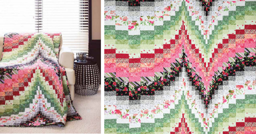 popular quilt patterns