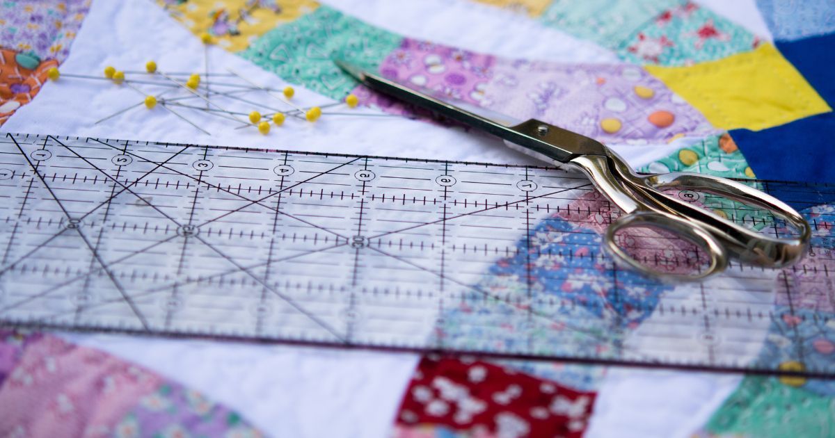 The Best Quilting Rulers and Templates — Our Top 9 Picks