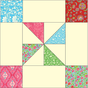 free quilt block patterns