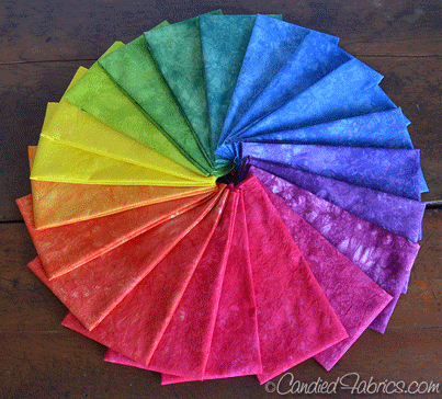 Hand Dyeing Shortcut: Make and Keep a Soda Ash Solution - Quilting