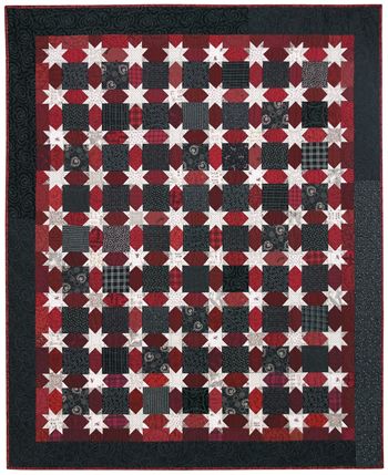 QM Cool Down: Winter Quilts