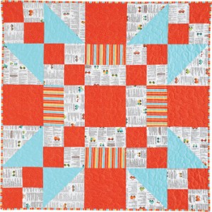 quilt blocks for baby quilts
