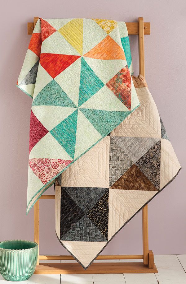 My Must-Have Quilting Books – The Blanket Statement