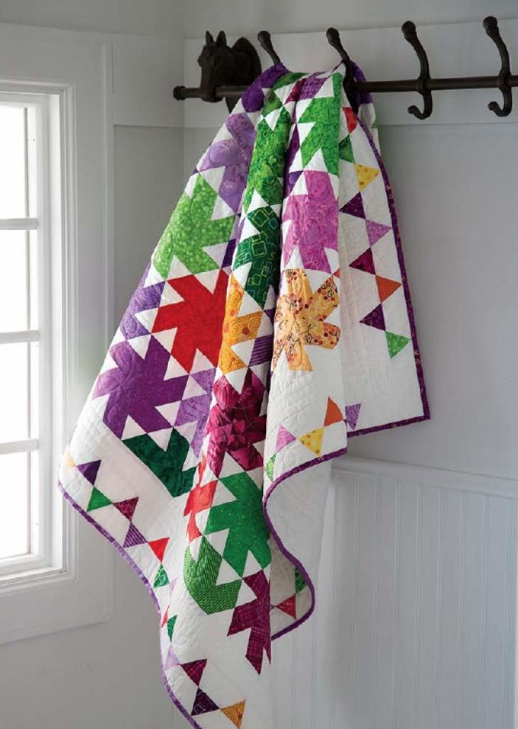 Free Quilt Patterns Using Fat Quarters Quilting Daily