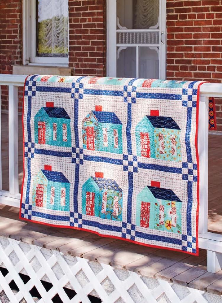 free-quilt-patterns-using-fat-quarters-quilting-daily