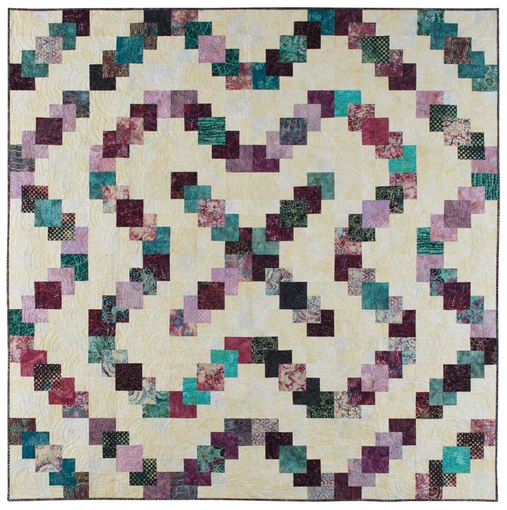 Layer It Up Quilt Fons Porter Quilting Daily