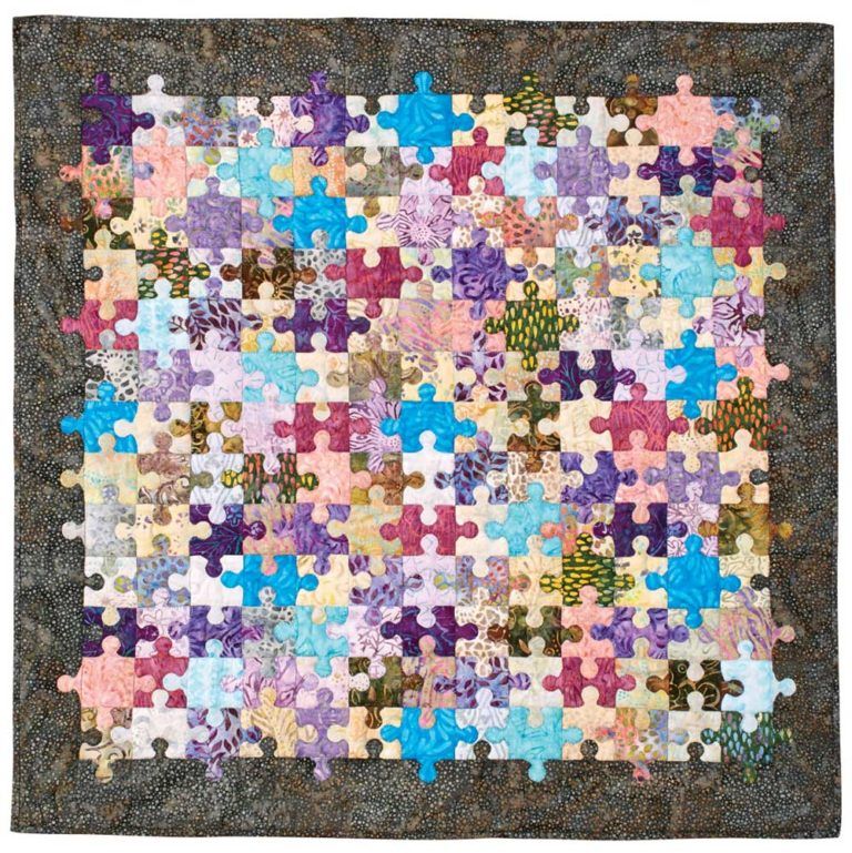 puzzle-pieces-quilt-fons-porter-quilting-daily