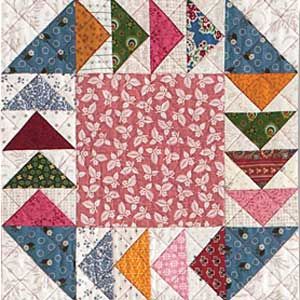 Heading South {a finished quilt and magazine publication!!}  Patchwork  quilting designs, Quilting designs, Flying geese quilt