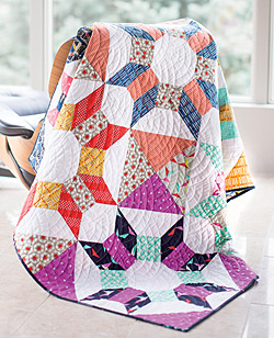 Quilter's Wish List: Quilting Gifts for Quilting Pals