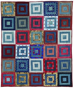 Picnic Size Chart: FREE Alternate Size Options | Quilting Daily