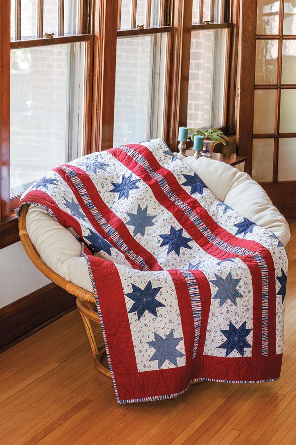 patriotic-quilts-a-salute-to-our-veterans-fons-porter-quilting-daily