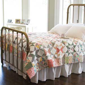 full bed quilt