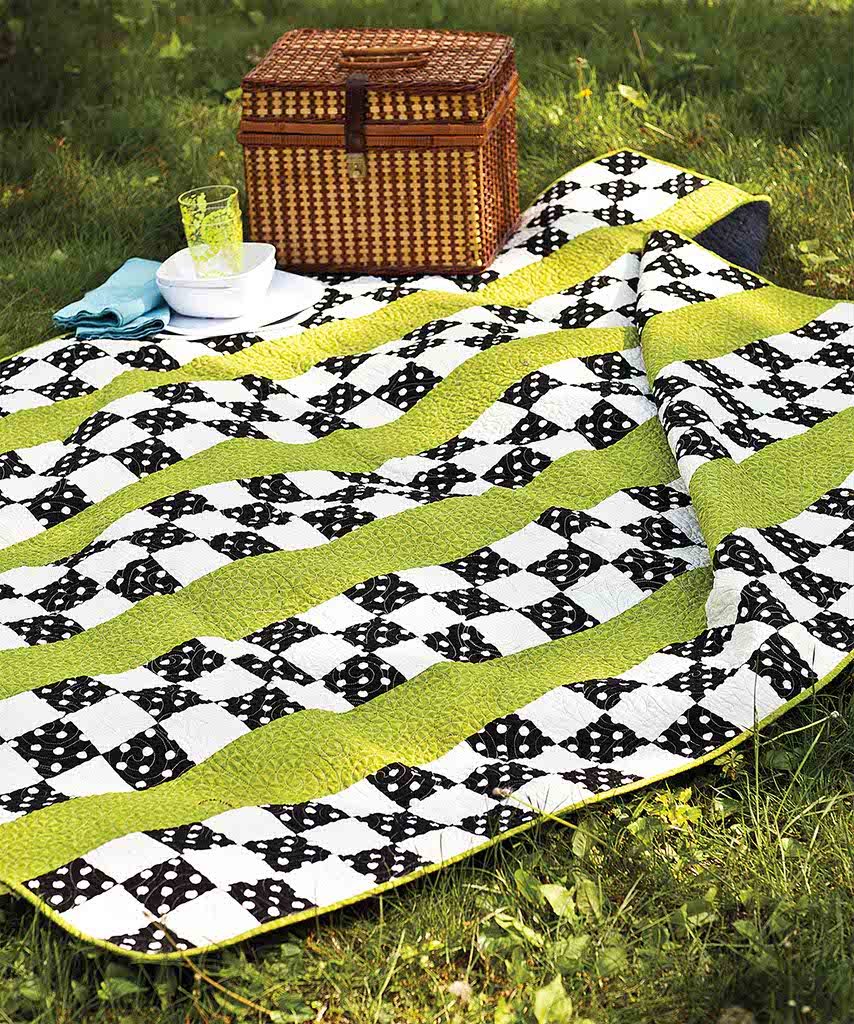 squares-and-stripes-quilt-fons-porter-quilting-daily