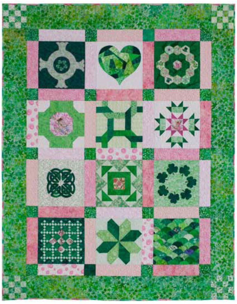 free-ireland-quilt-block-of-the-month-patterns-quilting-daily