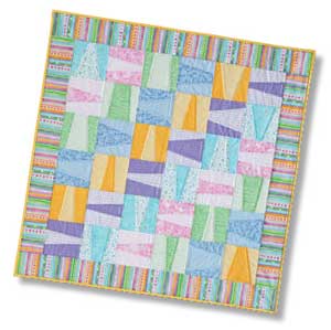 free baby quilt patterns