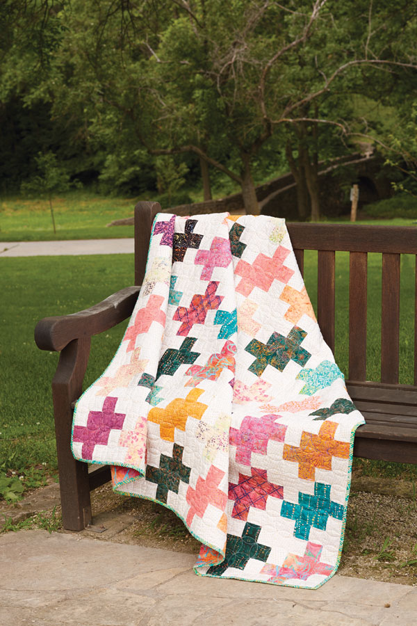 twice-as-nice-quilt-fons-porter-quilting-daily