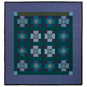 Free Quilting Pattern Amish Nine Patch Quilting Daily,How To Attract Hummingbirds In Ohio