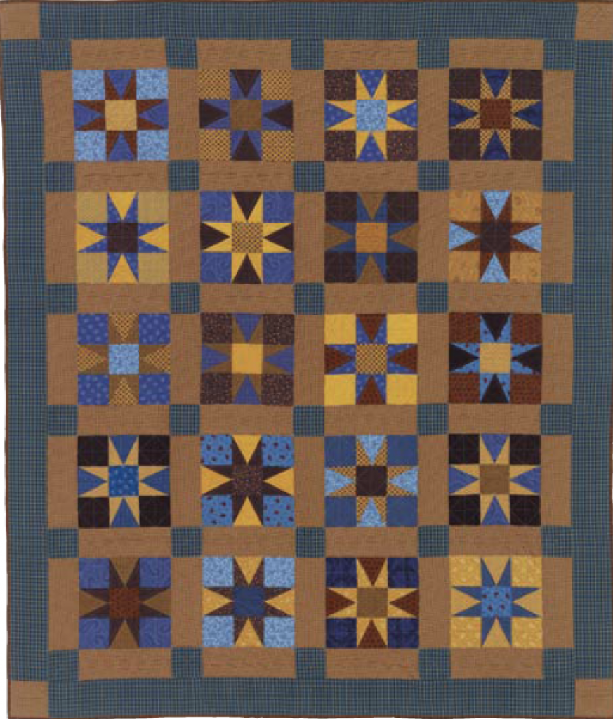 5 Free Quilt Patterns Civil War Quilts Quilting Daily