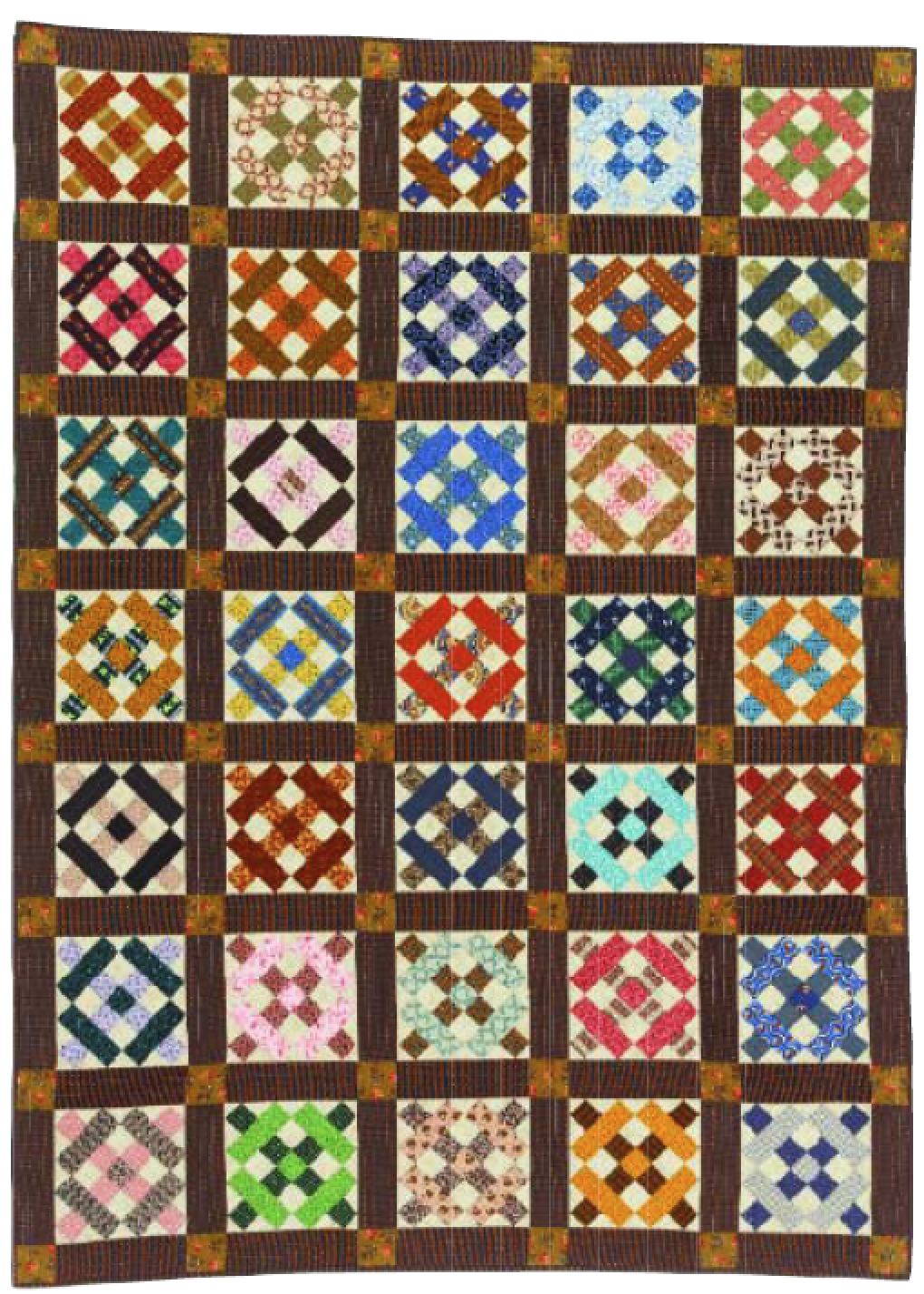 5 Free Quilt Patterns Civil War Quilts Quilting Daily