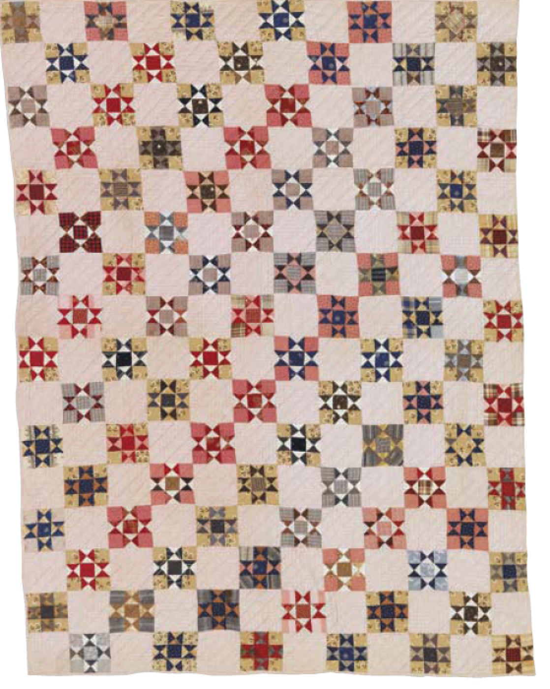 Civil War Era Quilt Patterns