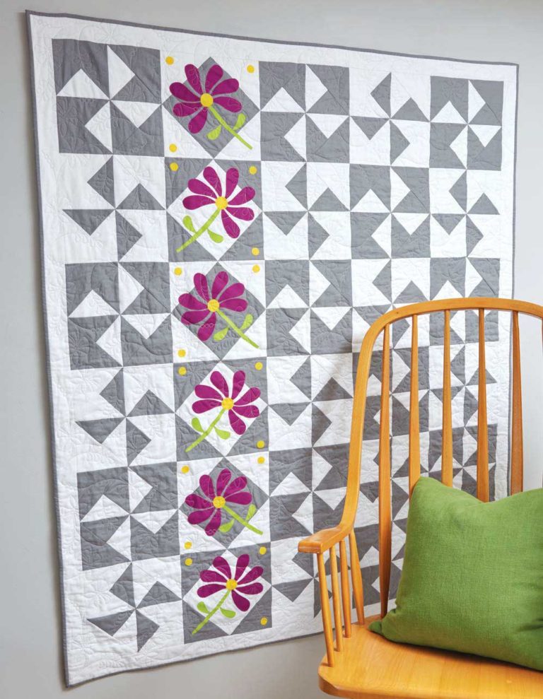 5-patchwork-quilts-perfect-for-spring-quilting-daily