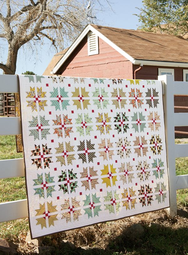 Friday Free Quilt Patterns Cross Crown Quilting Daily