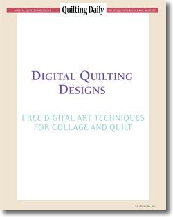 Computerized Quilting Tips and Tricks