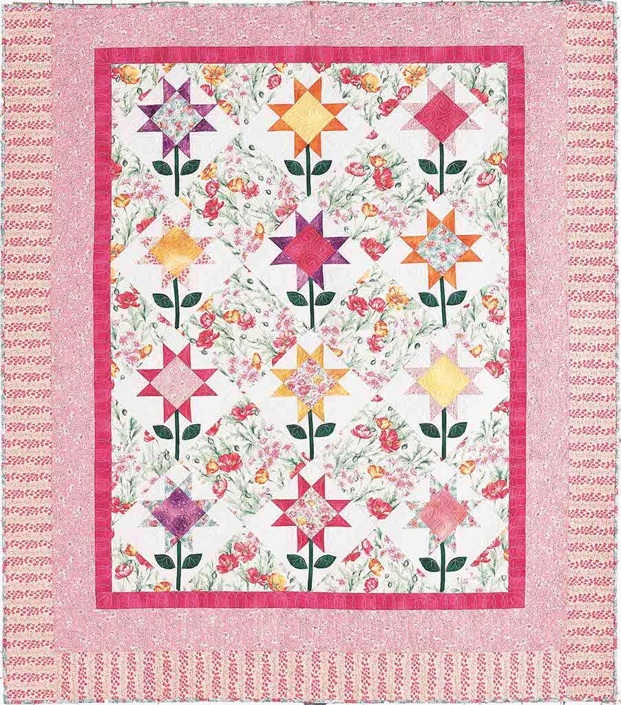 watercolor-garden-quilt-fons-porter-quilting-daily