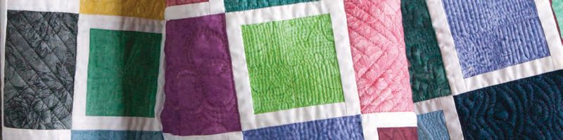 Quilt Patterns For Beginnners