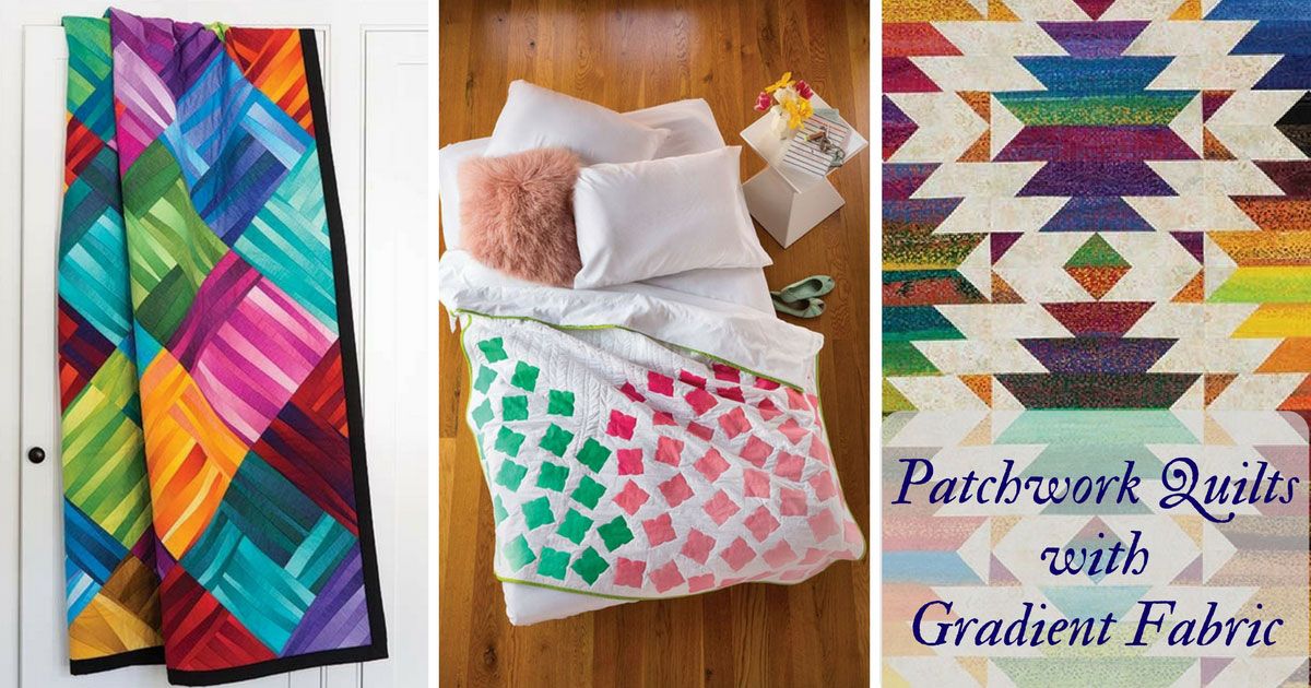 What is Patchwork?