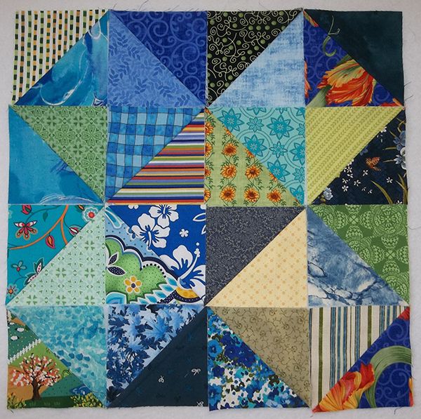 I Love This Quilt Louisa s Attic Quilting Daily