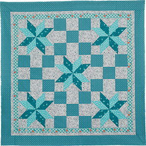 simple quilt patterns