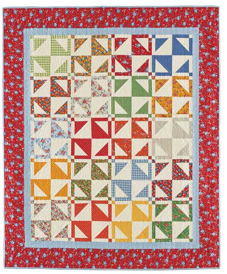 a-tisket-a-tasket-quilt-fons-porter-quilting-daily