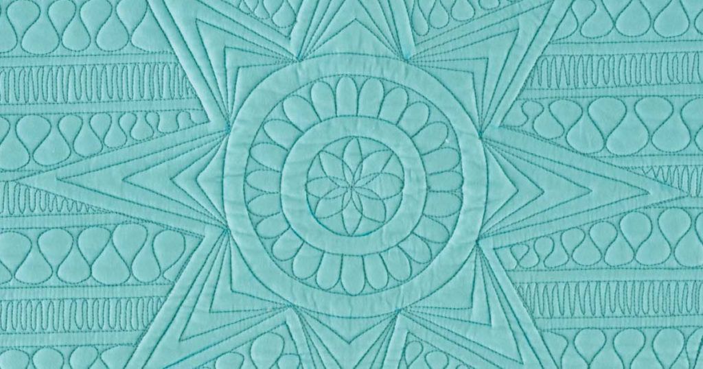 Longarm Quilting Archives | Page 2 of 7 | Quilting Daily
