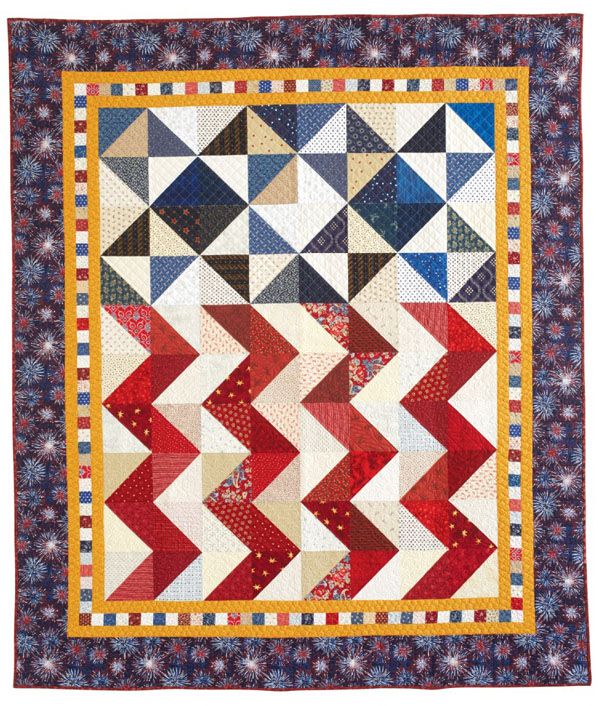 free-red-white-and-blue-quilt-patterns-quilting-daily