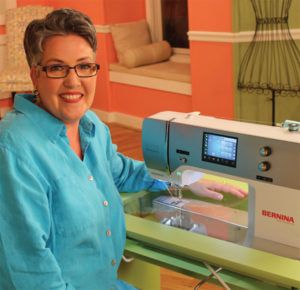 How to Get Better at Free Motion Quilting: Our Top 10 Tips