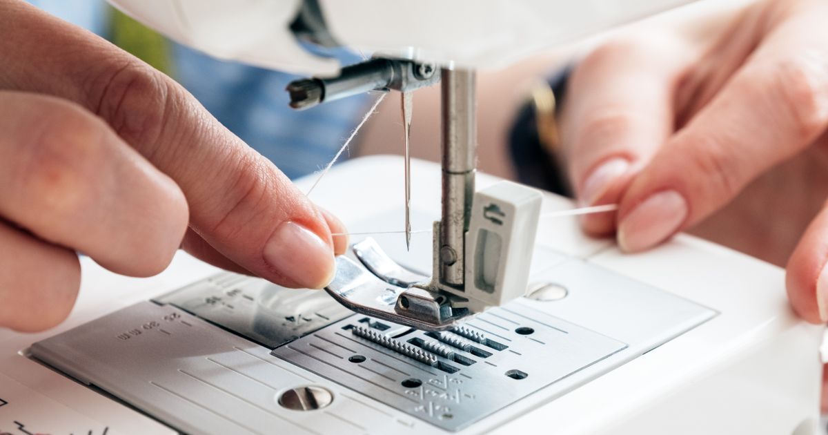 Buy Sewing Machine at Best Price in Sri Lanka 