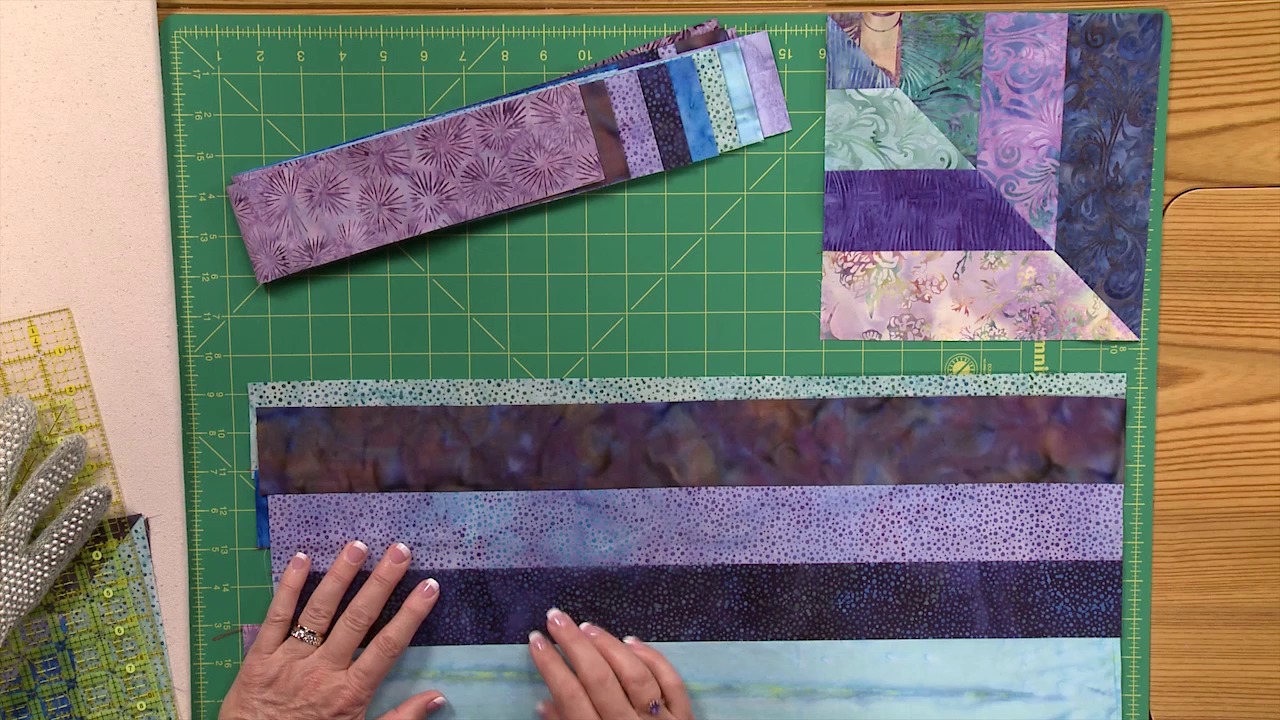 how-to-make-the-cool-water-quilt-quilting-daily