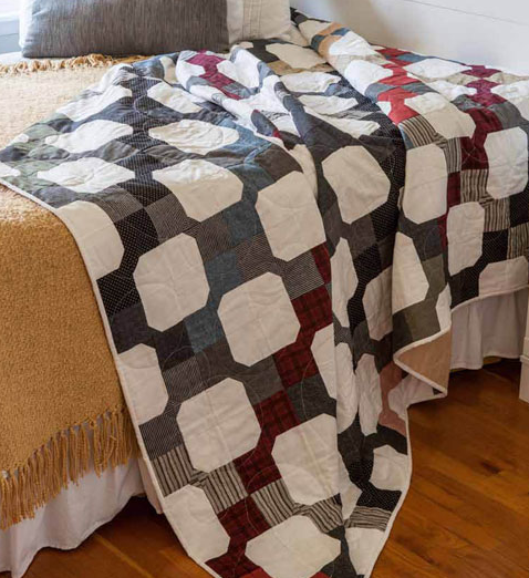 Quilter's Wish List: Quilting Gifts for Quilting Pals