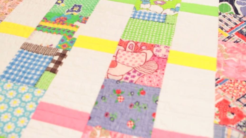 304, This is My Quilt: Erika Mulvenna