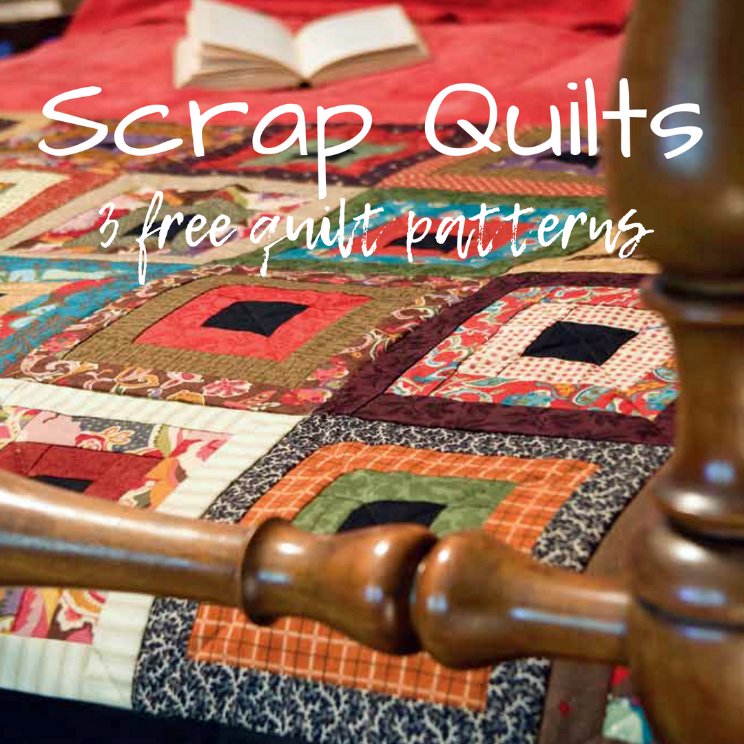 free-scrap-quilt-patterns-quilting-daily