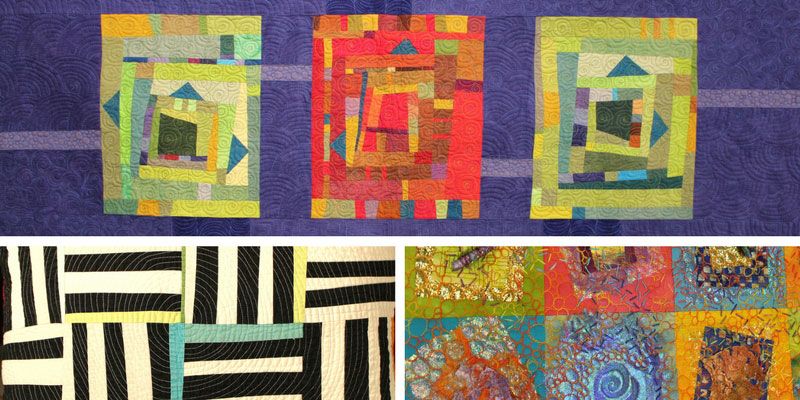33+ Quilting Arts Transformation With Paint