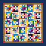 Mai-Tais in Paradise | Quilting Daily