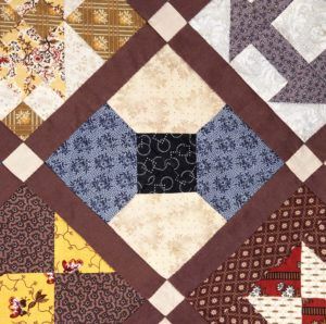 Alias Grace Quilts: Why We Quilt Throughout Life - The Quilting Company