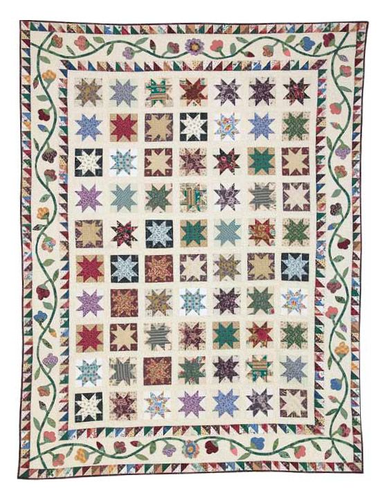 free-scrap-quilt-patterns-quilting-daily