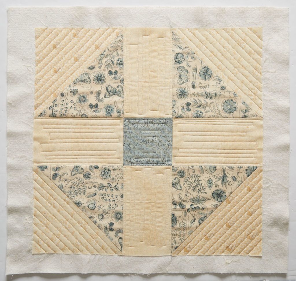 5 Walking Foot Quilting Techniques That Anyone Can Do! — Sweet