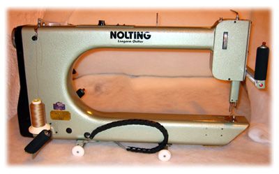Quilters Ruler Mini 4-in-1 - Nolting Longarm Quilting Machines