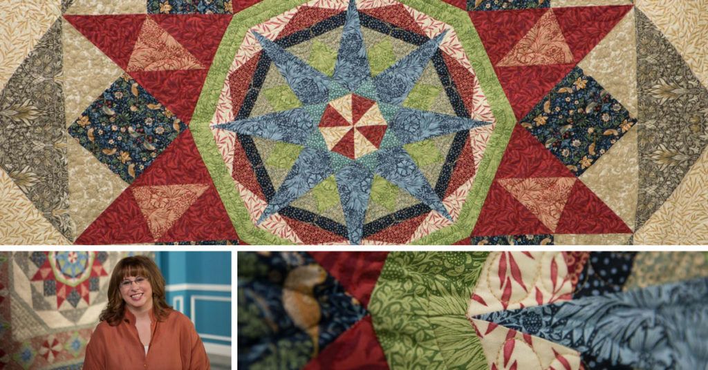 one-stunning-quilt-morris-star-block-of-the-month-quilting-daily