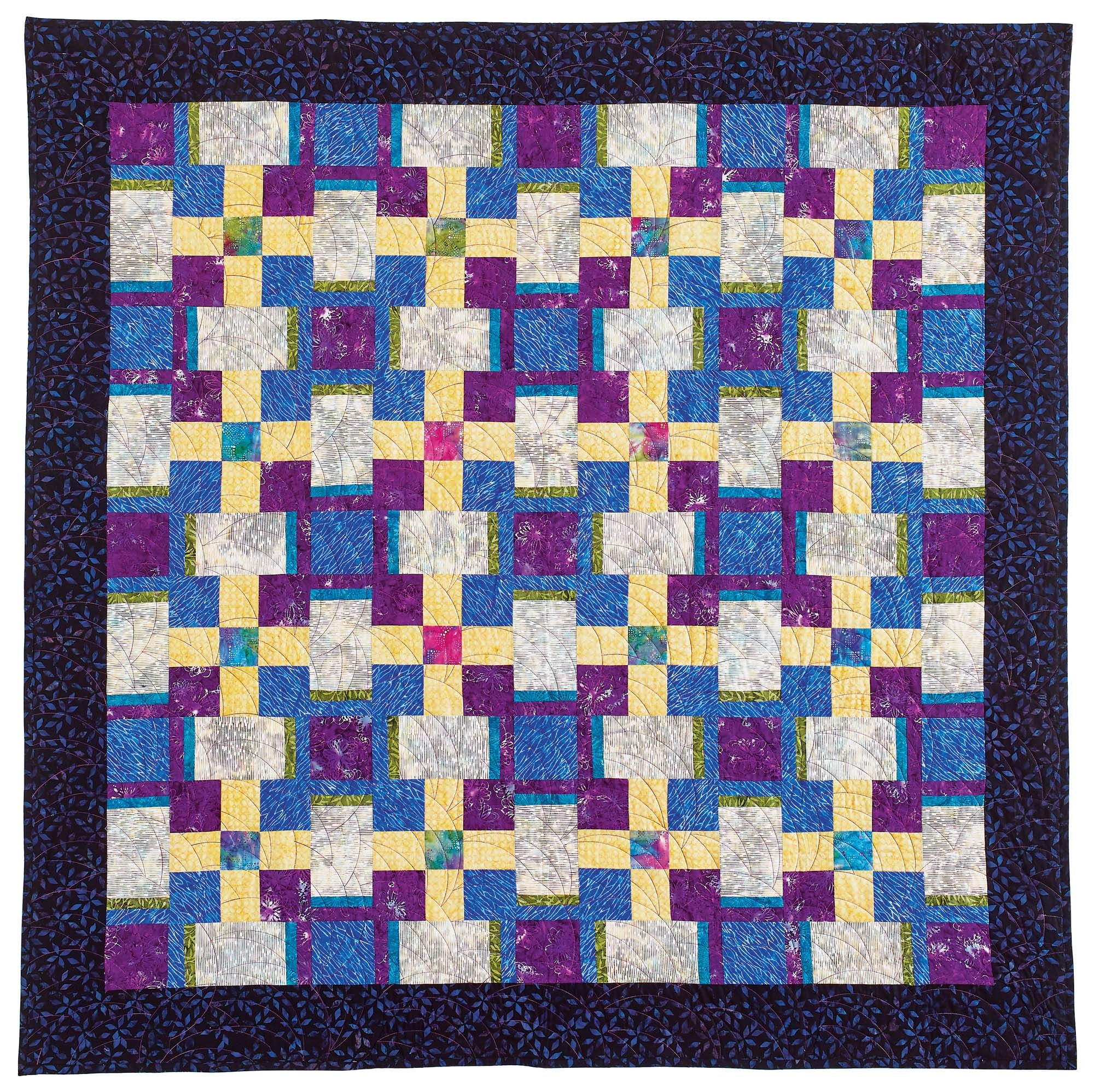 Cabana | Quilting Daily