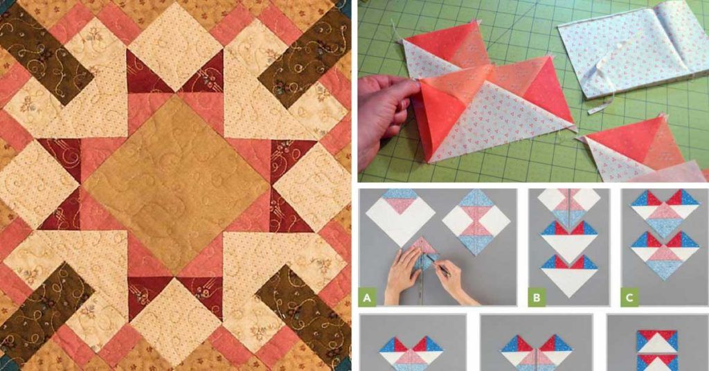 The Best Quilting Tool Hacks: Our Top 3 Quick Fixes